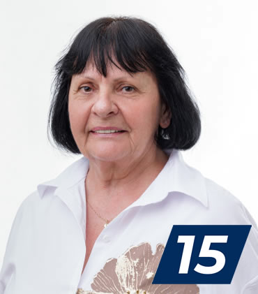 Eva Vardžíková