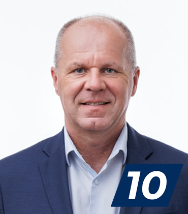 prof. Ing. Juraj Ružbarský, PhD.