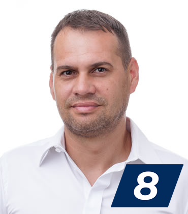 Bc. Martin Kuchár