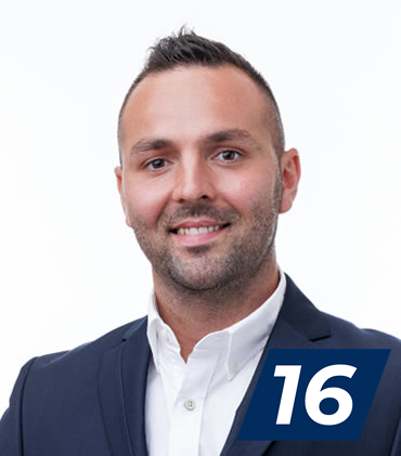 Ing. Peter Vojtek