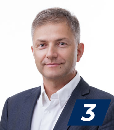 Ing. Radoslav Ernst
